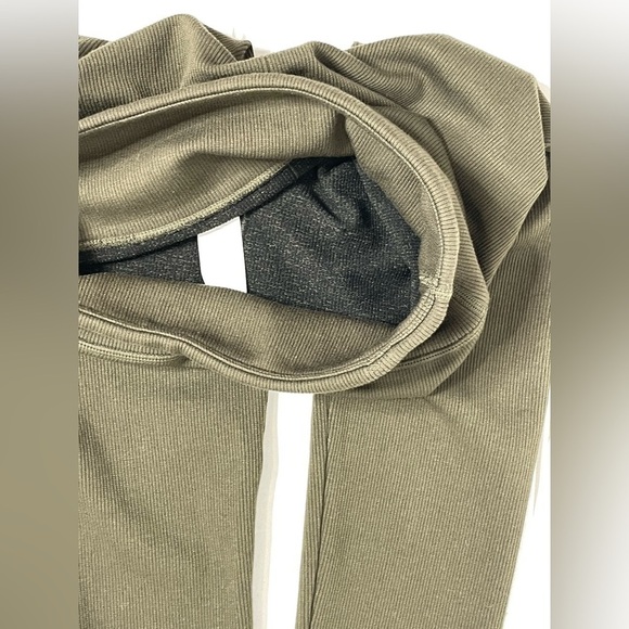 Fabletics High Waisted Seamless Leggings Sz S -771 - Picture 5 of 6